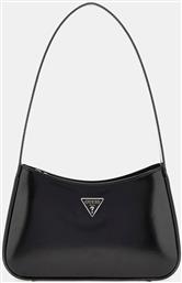 ARNELA TOP ZIP SHOULDER BAG ΤΣΑΝΤΑ ΓΥΝΑΙΚΕΙΟ (ΔΙΑΣΤΑΣΕΙΣ: 26 X 17 X 7 ΕΚ.) GUESS