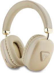 ΑΣΥΡΜΑΤΑ ΑΚΟΥΣΤΙΚΑ IN-EAR ΧΡΩΜΑ: ΚΙΤΡΙΝΟ GUESS