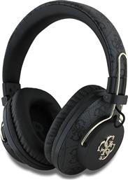 ΑΣΥΡΜΑΤΑ ΑΚΟΥΣΤΙΚΑ IN-EAR METAL 4G LOGO GUESS