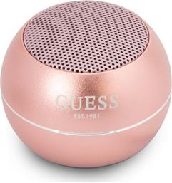 ΑΣΥΡΜΑΤΟ ΗΧΕΙΟ MINI SPEAKER GUESS