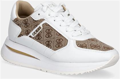 ΑΘΛΗΤΙΚΑ ENERGY4 ΧΡΩΜΑ: ΑΣΠΡΟ, FLPEG4 FAL12 GUESS