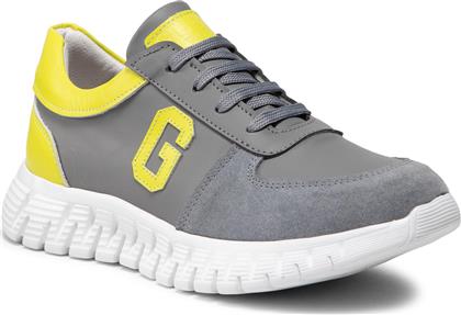 ΑΘΛΗΤΙΚΑ FJ5LUG ELE12 GREY GUESS