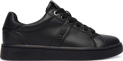 ΑΘΛΗΤΙΚΑ FLFBTZ ELE12 ΜΑΥΡΟ GUESS