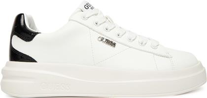ΑΘΛΗΤΙΚΑ FLFE10 PEL12 ΛΕΥΚΟ GUESS