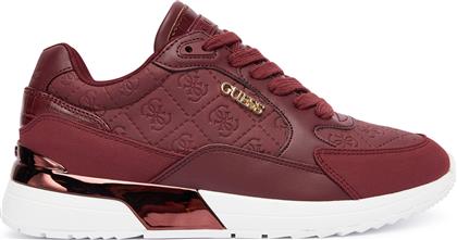 ΑΘΛΗΤΙΚΑ FLFM16 ELE12 ΜΠΟΡΝΤΟ GUESS