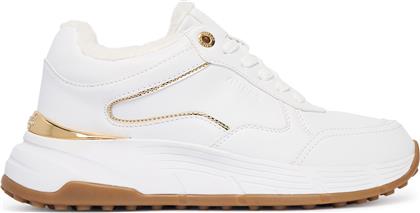 ΑΘΛΗΤΙΚΑ FLFRRE ELE12 ΛΕΥΚΟ GUESS
