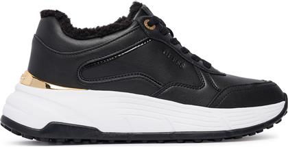 ΑΘΛΗΤΙΚΑ FLFRRE ELE12 ΜΑΥΡΟ GUESS