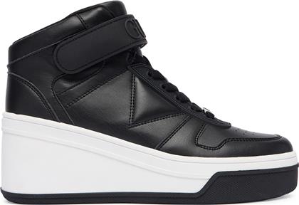 ΑΘΛΗΤΙΚΑ FLFRUKELE12 ΜΑΥΡΟ GUESS