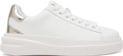 ΑΘΛΗΤΙΚΑ FLJBINLEM12 ΛΕΥΚΟ GUESS