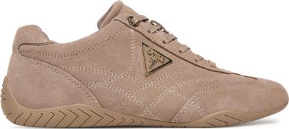 ΑΘΛΗΤΙΚΑ FLPGAB SUE12 ΜΠΕΖ GUESS