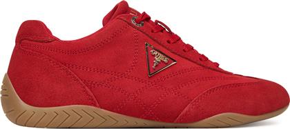 ΑΘΛΗΤΙΚΑ FLPGAB SUE12 ΚΟΚΚΙΝΟ GUESS