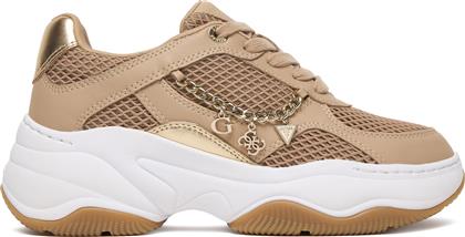 ΑΘΛΗΤΙΚΑ FLPHAR ELE12 ΜΠΕΖ GUESS