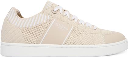 ΑΘΛΗΤΙΚΑ FLPJRX FAB12 ΜΠΕΖ GUESS