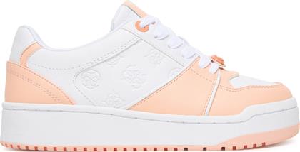 ΑΘΛΗΤΙΚΑ FLPMAY FAL12 ΡΟΖ GUESS