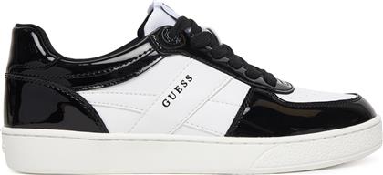 ΑΘΛΗΤΙΚΑ FLPNAM ELE12 ΛΕΥΚΟ GUESS