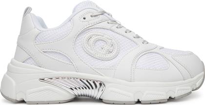 ΑΘΛΗΤΙΚΑ FLTIBI ELE12 ΛΕΥΚΟ GUESS
