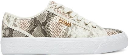 ΑΘΛΗΤΙΚΑ FLTJLV ELE12 ΓΚΡΙ GUESS
