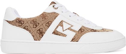 ΑΘΛΗΤΙΚΑ FLTNC2 ELE12 ΛΕΥΚΟ GUESS