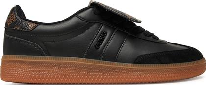 ΑΘΛΗΤΙΚΑ FLTOLE ELE12 ΜΑΥΡΟ GUESS