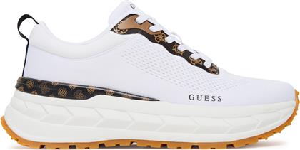 ΑΘΛΗΤΙΚΑ FLTRT2 FAB12 ΛΕΥΚΟ GUESS