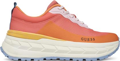 ΑΘΛΗΤΙΚΑ FLTRT2 FAB12 ΡΟΖ GUESS