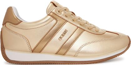 ΑΘΛΗΤΙΚΑ FLTSAP LEM12 ΧΡΥΣΟ GUESS