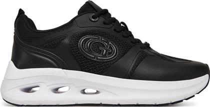 ΑΘΛΗΤΙΚΑ FLTSE BELE12 ΜΑΥΡΟ GUESS