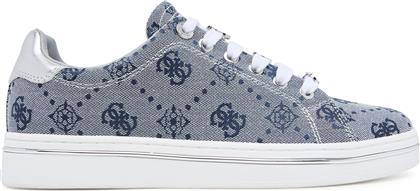 ΑΘΛΗΤΙΚΑ FLTSS2 FAL12 ΜΠΛΕ GUESS