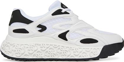 ΑΘΛΗΤΙΚΑ FLTSWA LEA12 ΛΕΥΚΟ GUESS
