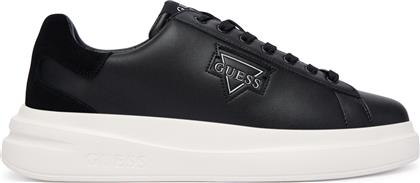 ΑΘΛΗΤΙΚΑ FMFBAN LEL12 ΜΑΥΡΟ GUESS