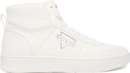 ΑΘΛΗΤΙΚΑ FMFICE ELE12 ΛΕΥΚΟ GUESS