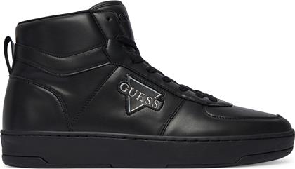 ΑΘΛΗΤΙΚΑ FMFICE ELE12 ΜΑΥΡΟ GUESS