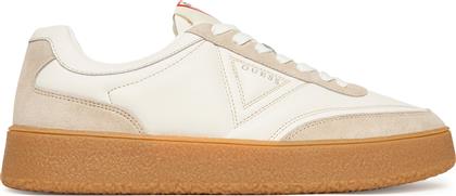ΑΘΛΗΤΙΚΑ FMFMOH LEA12 ΛΕΥΚΟ GUESS
