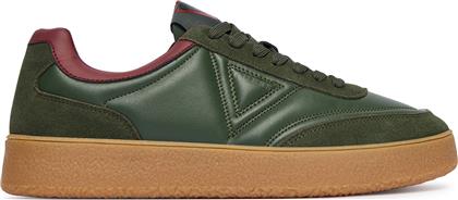ΑΘΛΗΤΙΚΑ FMFMOH LEA12 ΠΡΑΣΙΝΟ GUESS