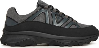 ΑΘΛΗΤΙΚΑ FMFNOS SUE12 ΓΚΡΙ GUESS