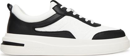 ΑΘΛΗΤΙΚΑ FMFONA ELL12 ΜΑΥΡΟ GUESS
