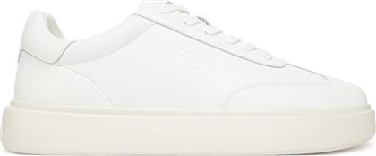 ΑΘΛΗΤΙΚΑ FMFPLA LEA12 ΛΕΥΚΟ GUESS