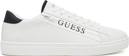 ΑΘΛΗΤΙΚΑ FMFTOD ELE12 ΛΕΥΚΟ GUESS