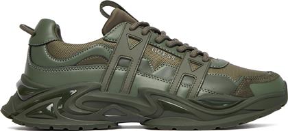 ΑΘΛΗΤΙΚΑ FMFUNO ELE12 ΠΡΑΣΙΝΟ GUESS