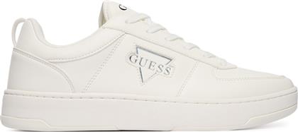 ΑΘΛΗΤΙΚΑ FMFVEN ELE12 ΛΕΥΚΟ GUESS