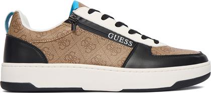 ΑΘΛΗΤΙΚΑ FMFVEN FAB12 ΜΠΕΖ GUESS