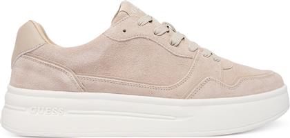 ΑΘΛΗΤΙΚΑ FMFWIN SUE12 ΜΠΕΖ GUESS