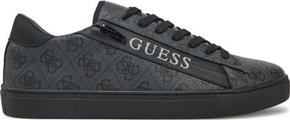 ΑΘΛΗΤΙΚΑ FMJTIK FAL12 ΜΑΥΡΟ GUESS