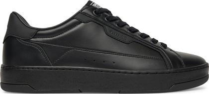 ΑΘΛΗΤΙΚΑ FMJVIC PAC12 ΜΑΥΡΟ GUESS από το EPAPOUTSIA