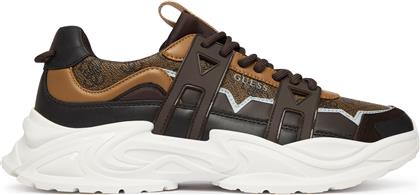 ΑΘΛΗΤΙΚΑ FMPBEU FAL12 ΚΑΦΕ GUESS