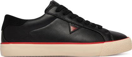 ΑΘΛΗΤΙΚΑ FMPDAV ELE12 ΜΑΥΡΟ GUESS