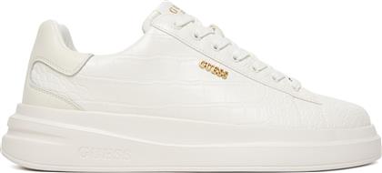 ΑΘΛΗΤΙΚΑ FMPELA ELE12 ΛΕΥΚΟ GUESS