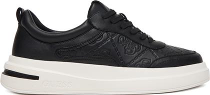 ΑΘΛΗΤΙΚΑ FMPENO FAL12 ΜΑΥΡΟ GUESS