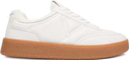 ΑΘΛΗΤΙΚΑ FMPWIM LEA12 ΛΕΥΚΟ GUESS