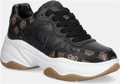 SNEAKERS HAPYY3 GUESS